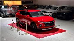 Chevrolet Blazer